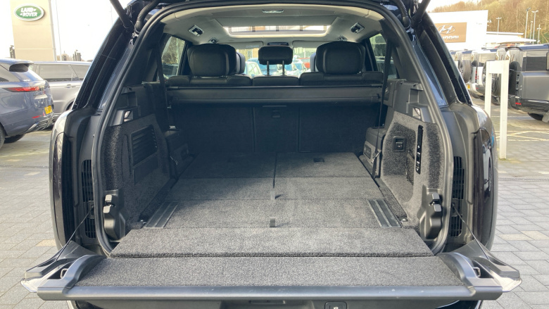 Land Rover Range Rover 3.0 P400 Autobiography 4dr Auto Petrol Estate